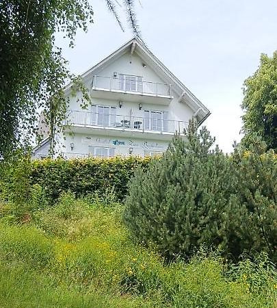 Pension Breitenborn Masserberg Exteriér fotografie
