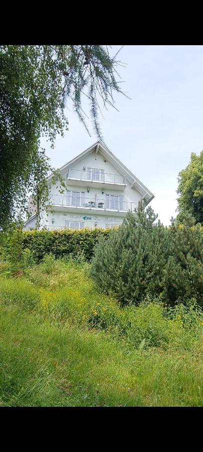 Pension Breitenborn Masserberg Exteriér fotografie